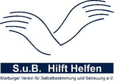Kooperation Marburger Verein für Selbstbestimmung und Betreuung e.V. (S.u.B.)